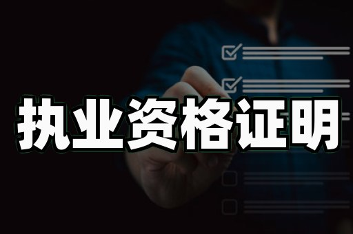 专业证件制作服务